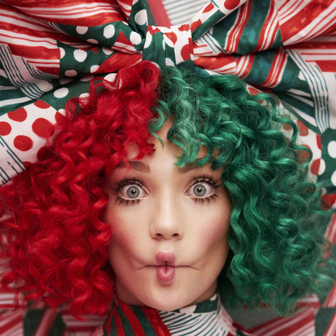 Sia - Everyday Is Christmas LP