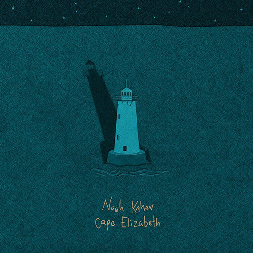 Noah Kahan - Cape Elizabeth (Colored LP)