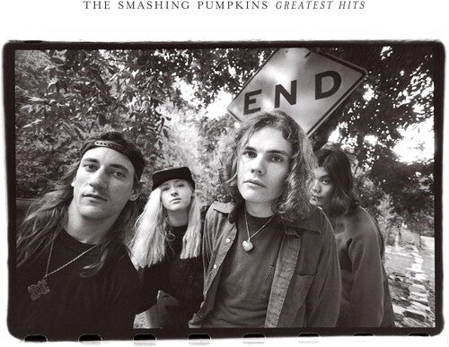 Smashing Pumpkins - Rotten Apples: Greatest Hits 2LP