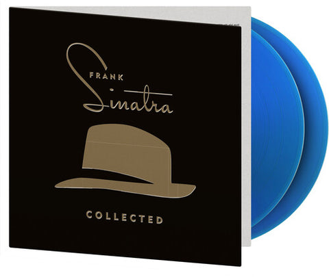 Frank Sinatra - Collected (2LP)