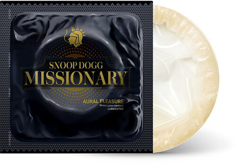 Snoop Dogg - Missionary (Picture Disc LP)