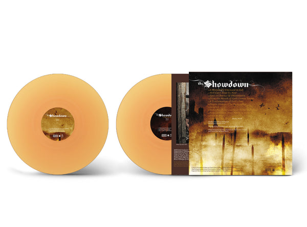 The Showdown - A Chorus Of Obliteration 20th Anniversary Vinyl (SMLXL Exclusive)