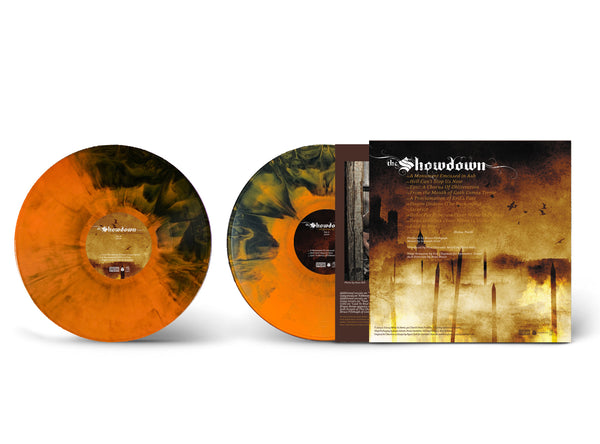 The Showdown - A Chorus Of Obliteration 20th Anniversary Vinyl (SMLXL Exclusive)