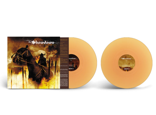 The Showdown - A Chorus Of Obliteration 20th Anniversary Vinyl (SMLXL Exclusive)